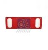 SC 064006 Lens, combination rearlight